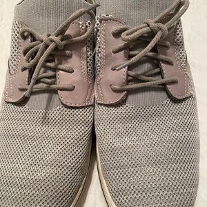 Men’s Johnston and Murphy shoes